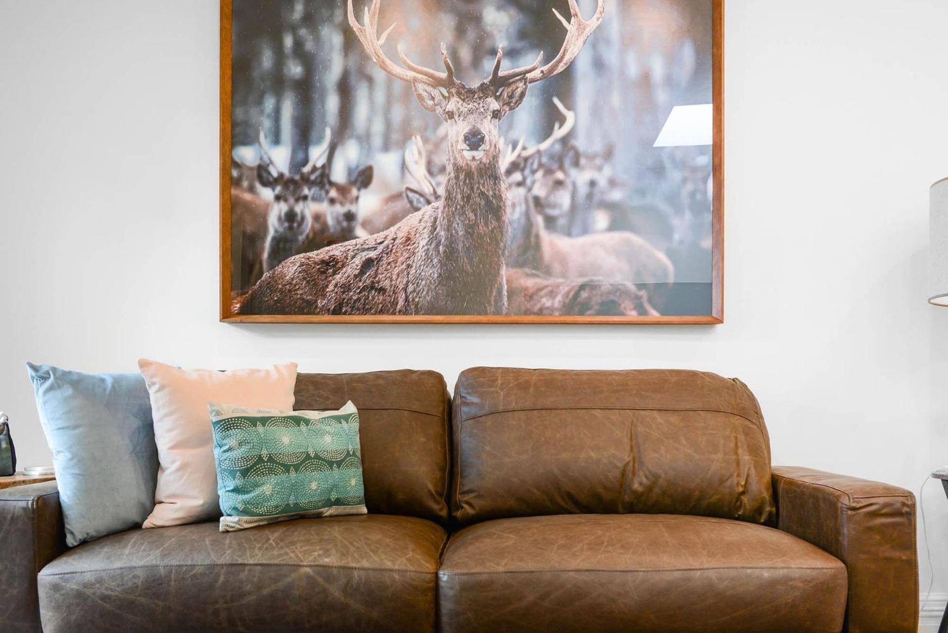 Boutique Stays - Carlton Terrace Melbourne Eksteriør billede
